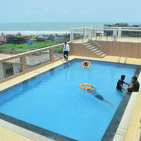 Hotel S.A International Cox's Bazar Bagian luar foto