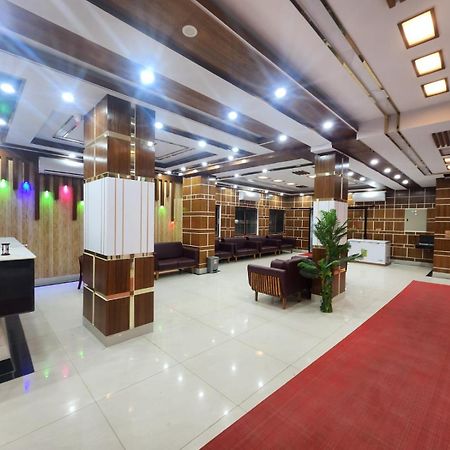Hotel S.A International Cox's Bazar Bagian luar foto