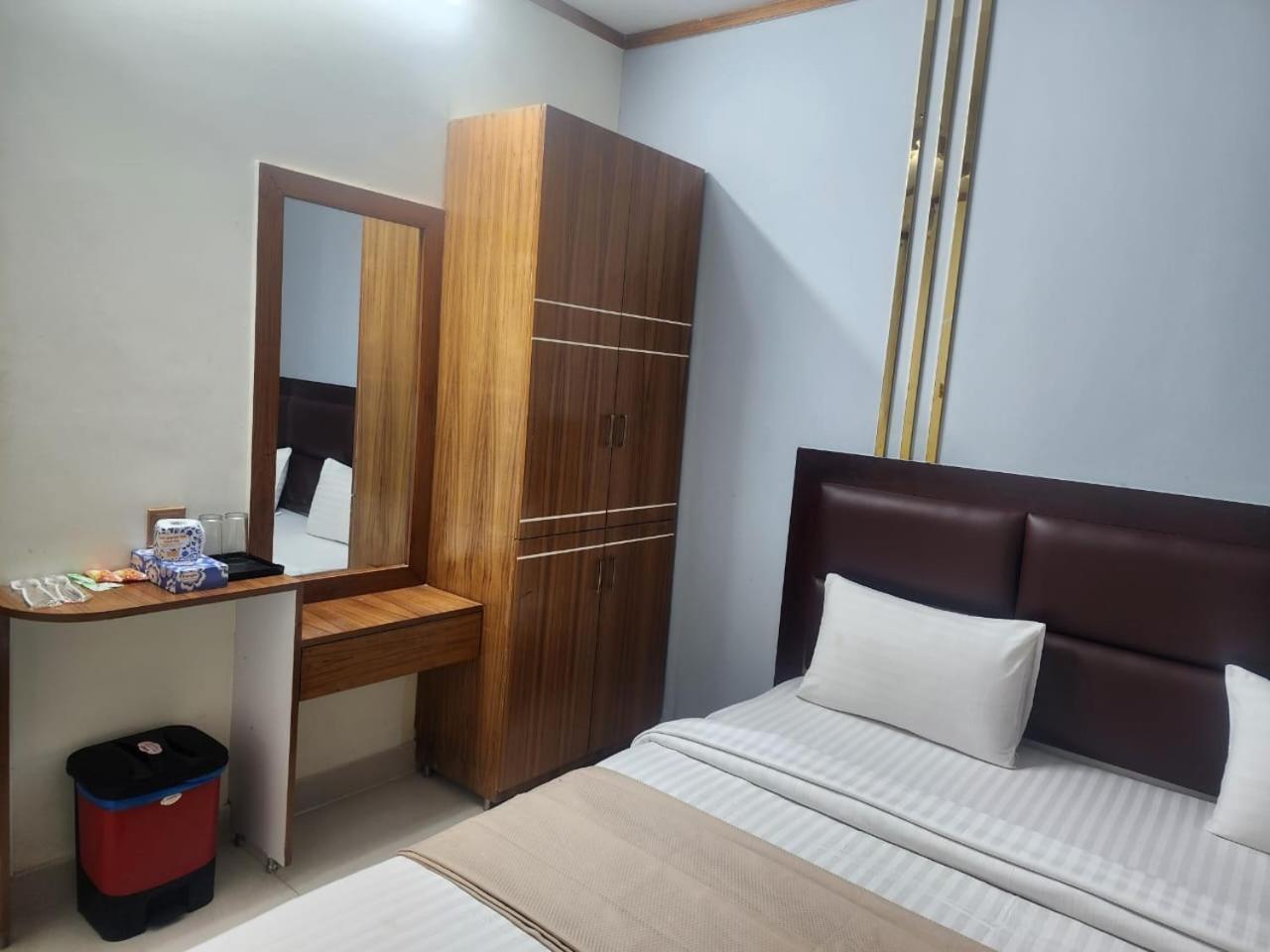 Hotel S.A International Cox's Bazar Bagian luar foto
