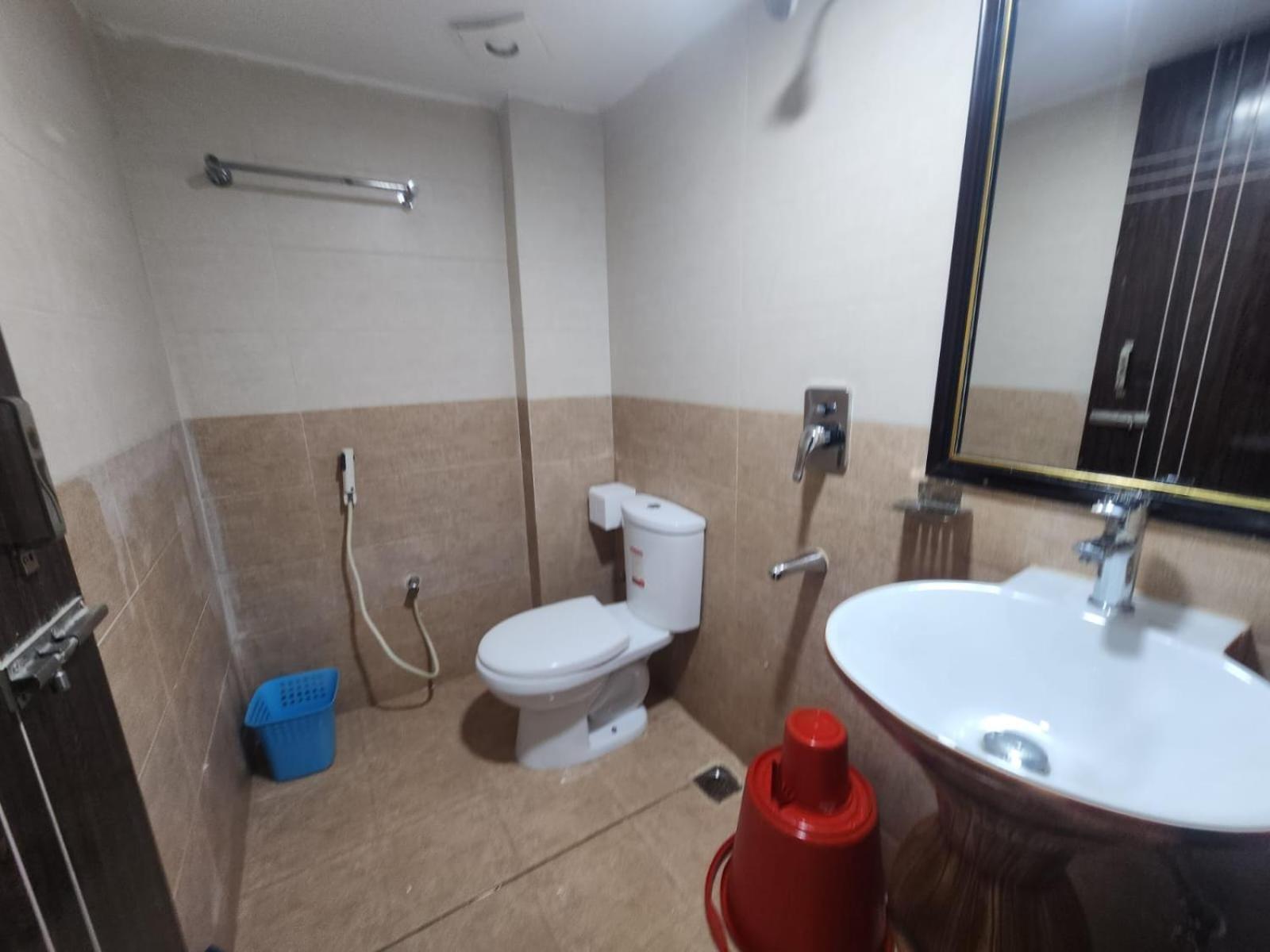 Hotel S.A International Cox's Bazar Bagian luar foto