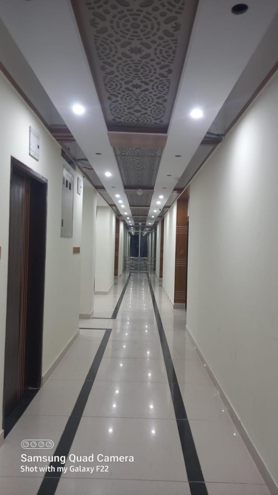 Hotel S.A International Cox's Bazar Bagian luar foto