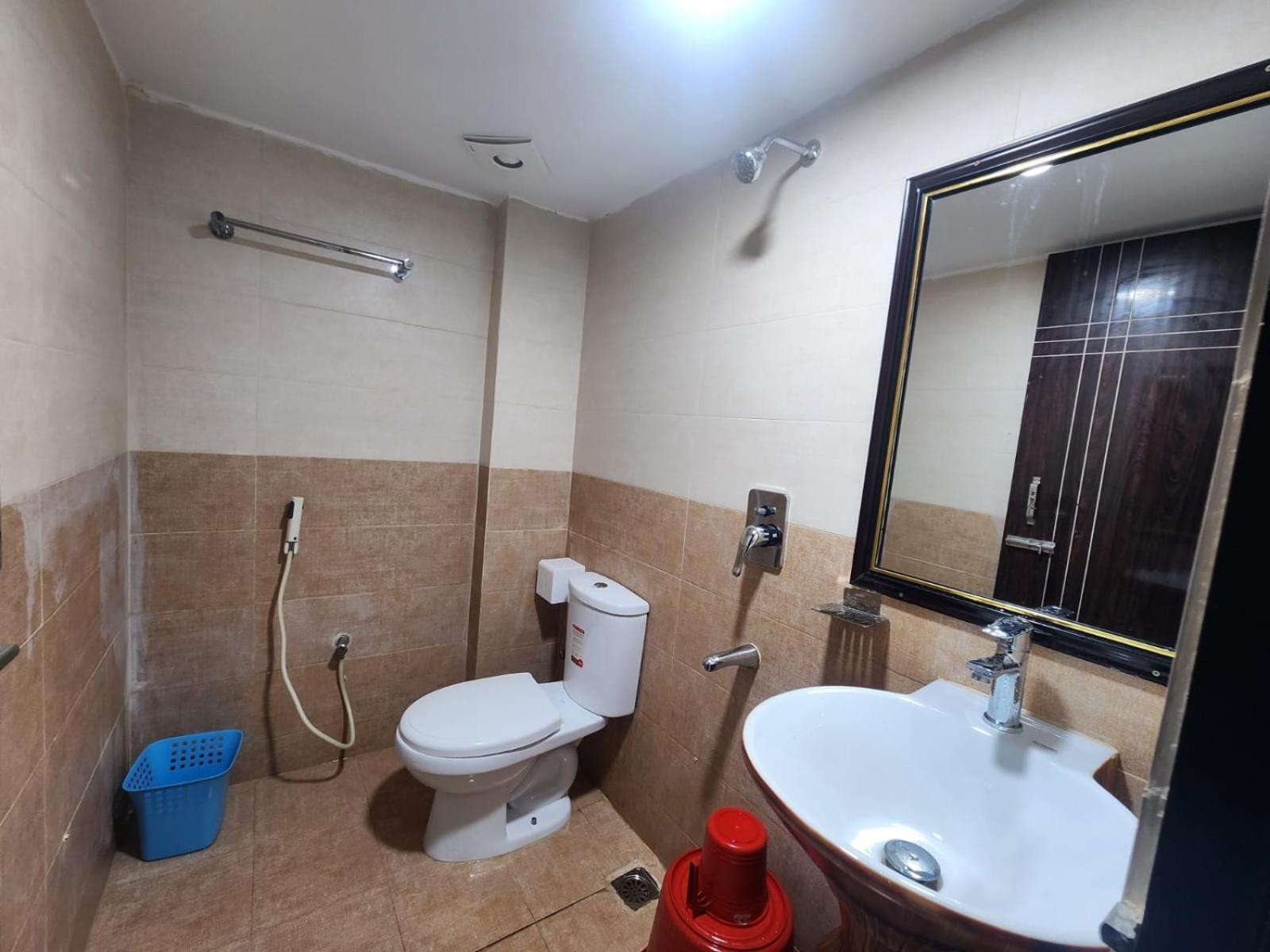Hotel S.A International Cox's Bazar Bagian luar foto